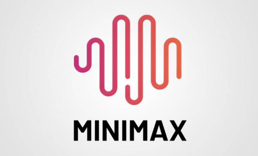 MiniMax logo