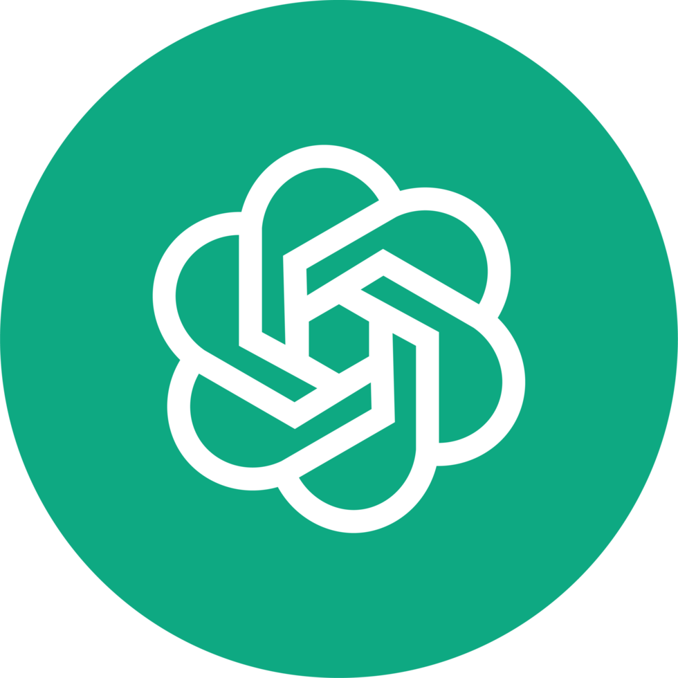 OpenAI logo